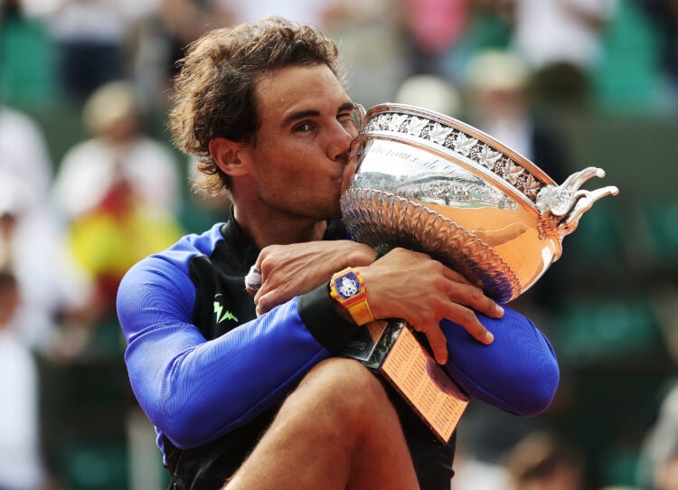 Photo by Ian MacNicol/Getty Images