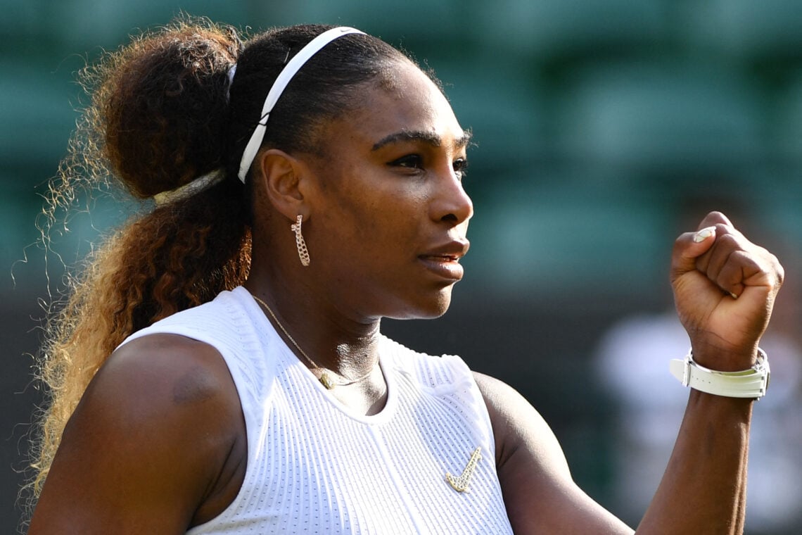 Photo by GLYN KIRK / AFP via Getty Images