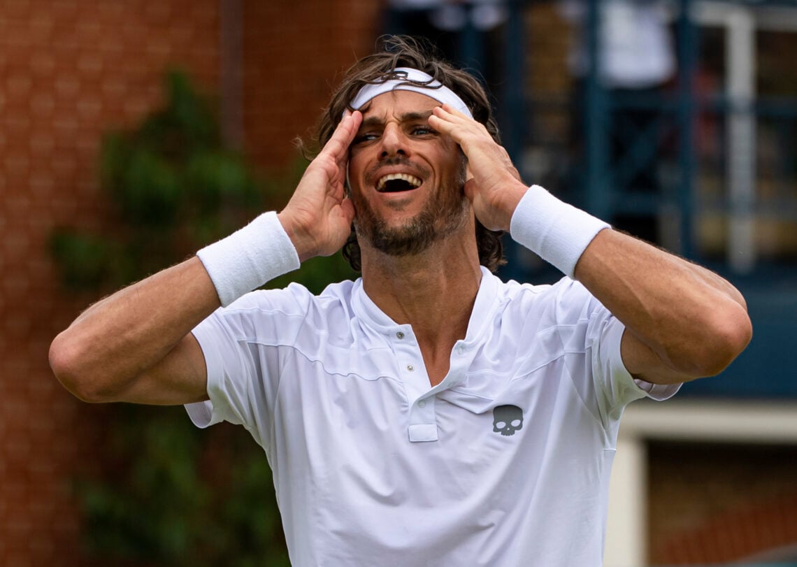 Photo by TPN/Getty Images
