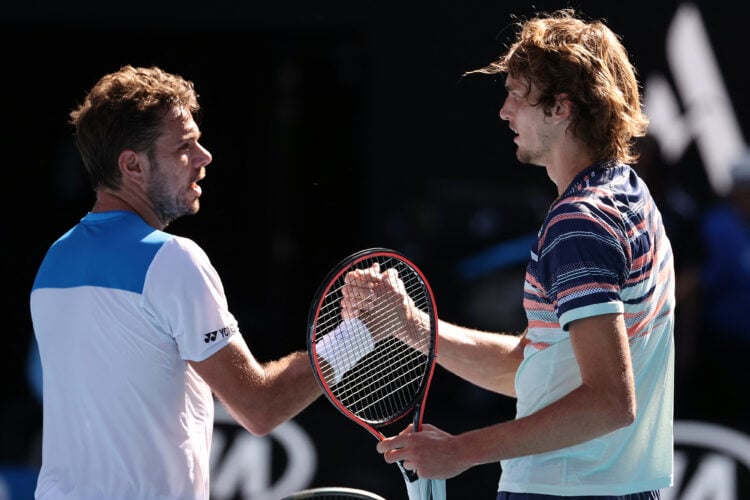 Photo by DAVID GRAY / AFP via Getty Images