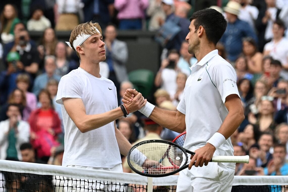 Photo by GLYN KIRK/AFP via Getty Images