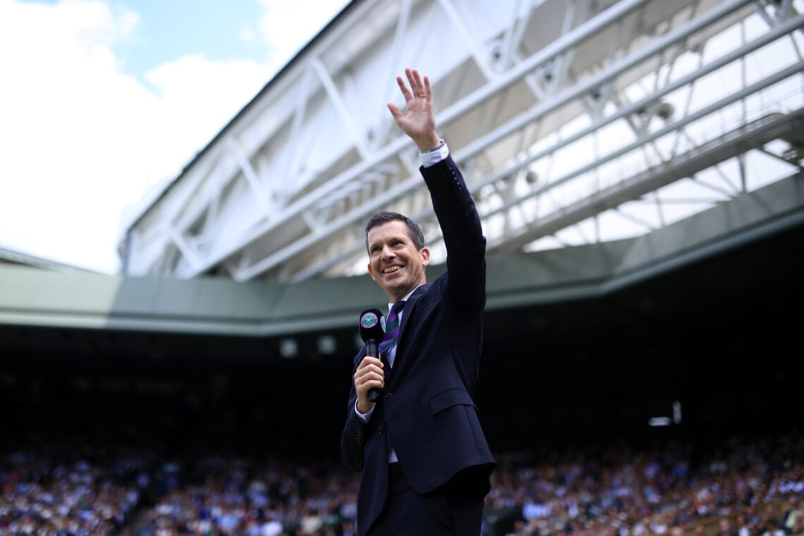 Photo by Simon Stacpoole/Offside/Offside via Getty Images