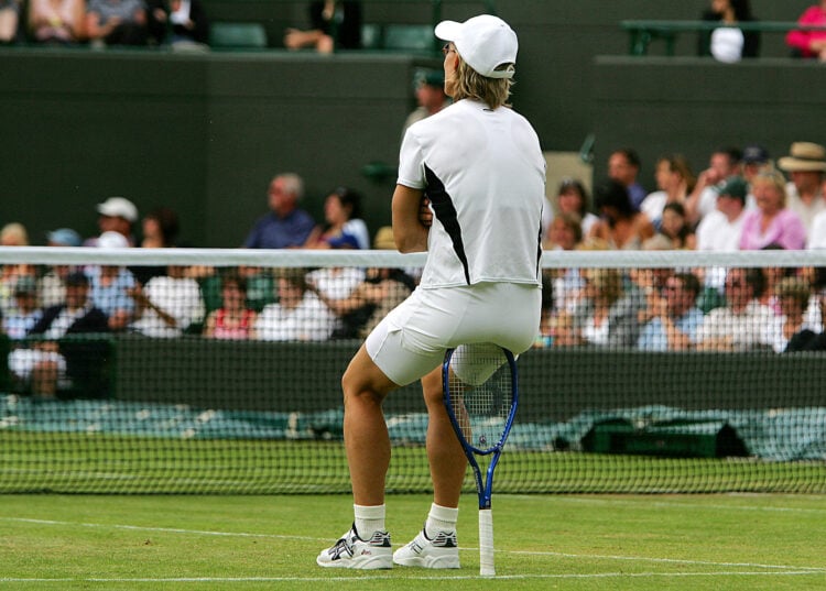 Photo by Odd ANDERSEN / AFP via Getty Images