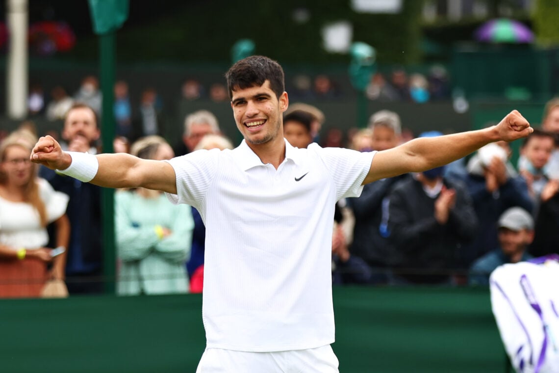 Photo by Julian Finney/Getty Images