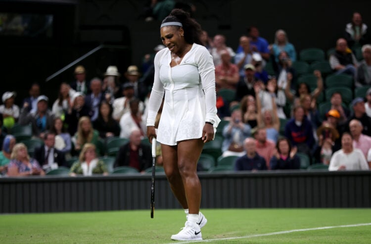 Photo by Clive Brunskill/Getty Images