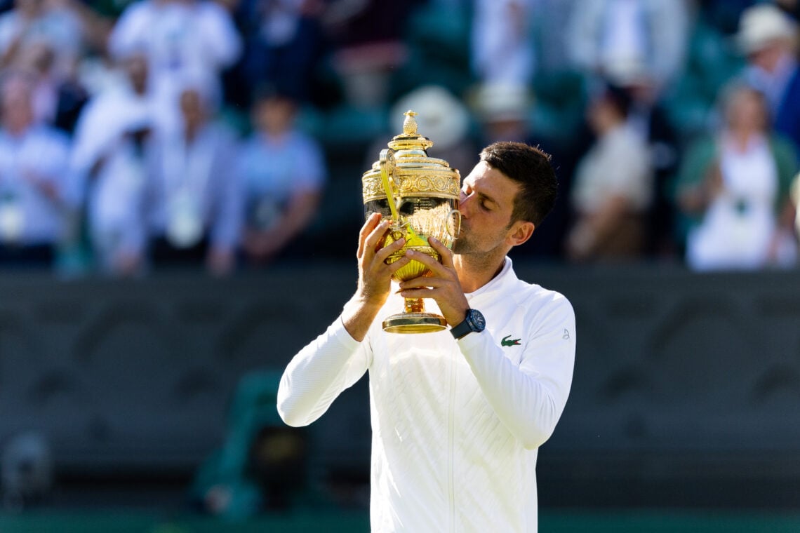 Photo by Simon Bruty/Anychance/Getty Images