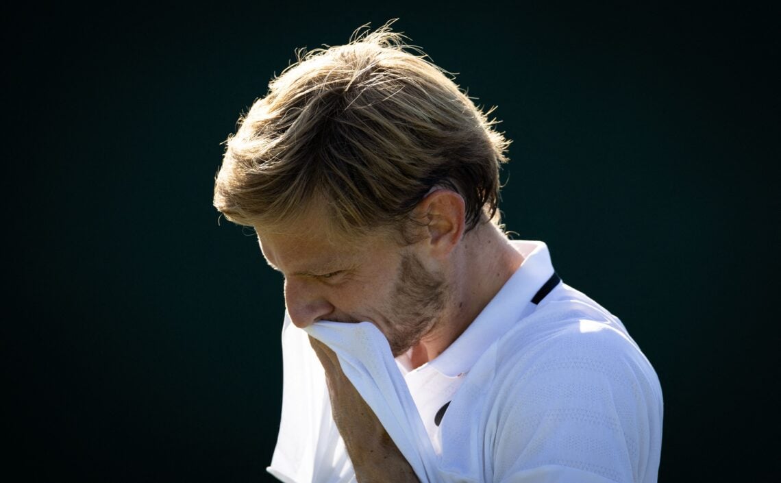 Photo by BENOIT DOPPAGNE/BELGA MAG/AFP via Getty Images