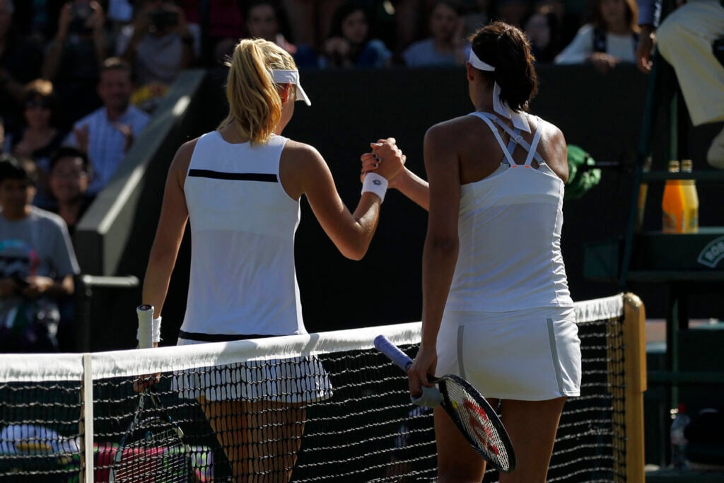 TENNIS-GBR-WIMBLEDON