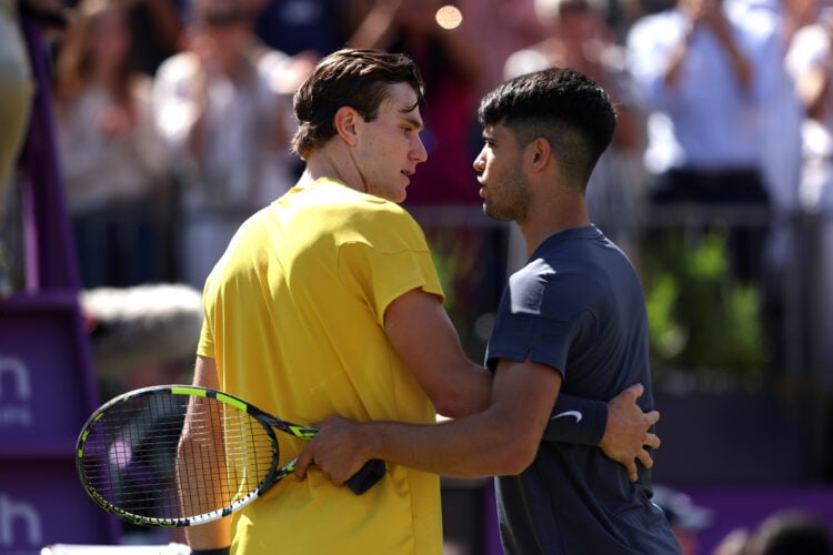 Photo by Clive Brunskill/Getty Images