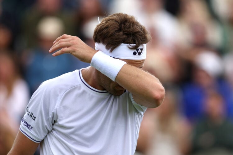 Photo by Clive Brunskill/Getty Images