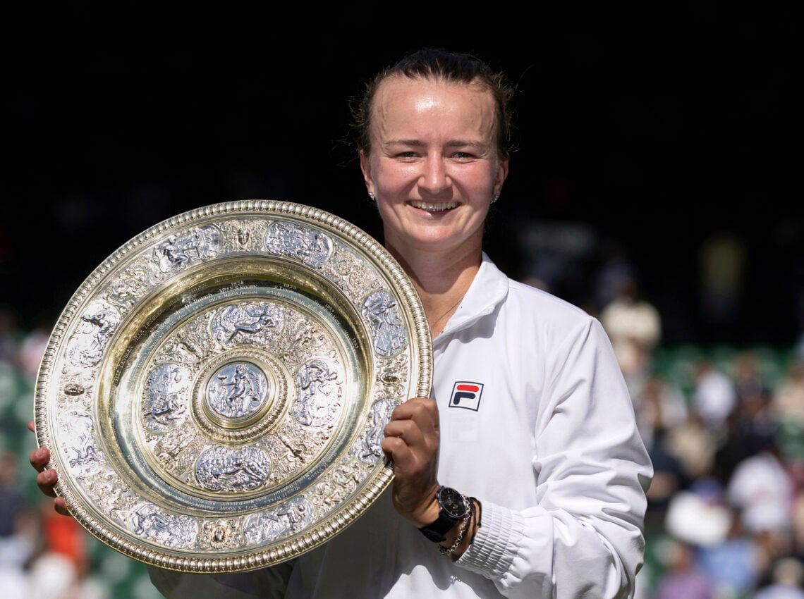 Photo by Rob Newell - CameraSport via Getty Images