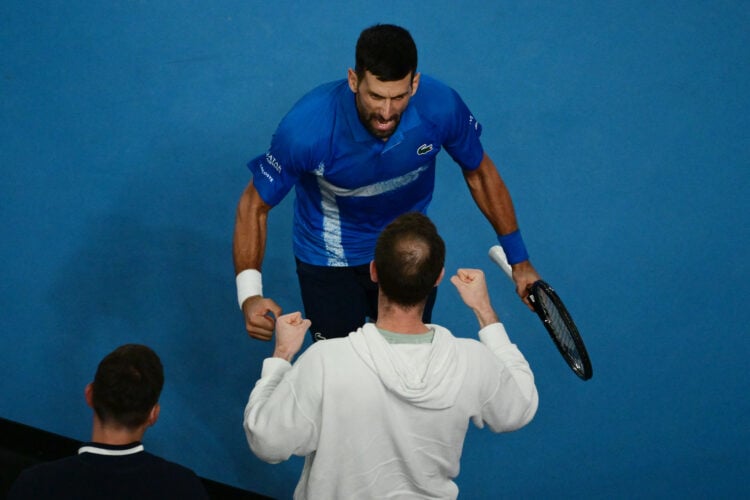 Photo by YUICHI YAMAZAKI/AFP via Getty Images