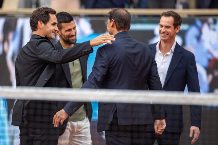 Photo by Tim Clayton via Getty Images