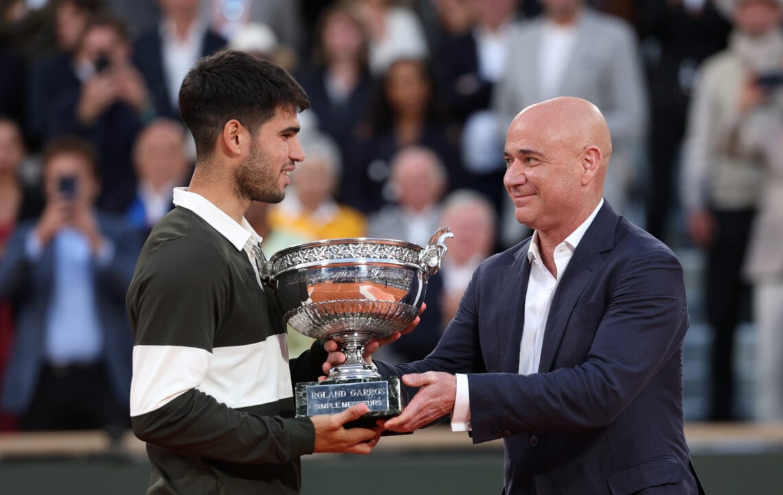 Photo by Clive Brunskill/Getty Images
