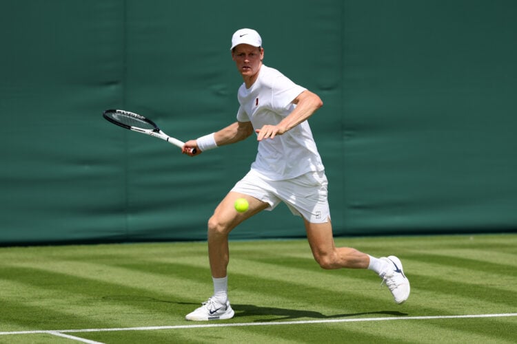 Photo by Clive Brunskill/Getty Images
