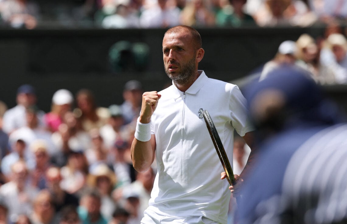 Photo by ADRIAN DENNIS/AFP via Getty Images