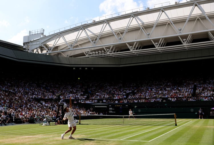 Photo by Clive Brunskill/Getty Images