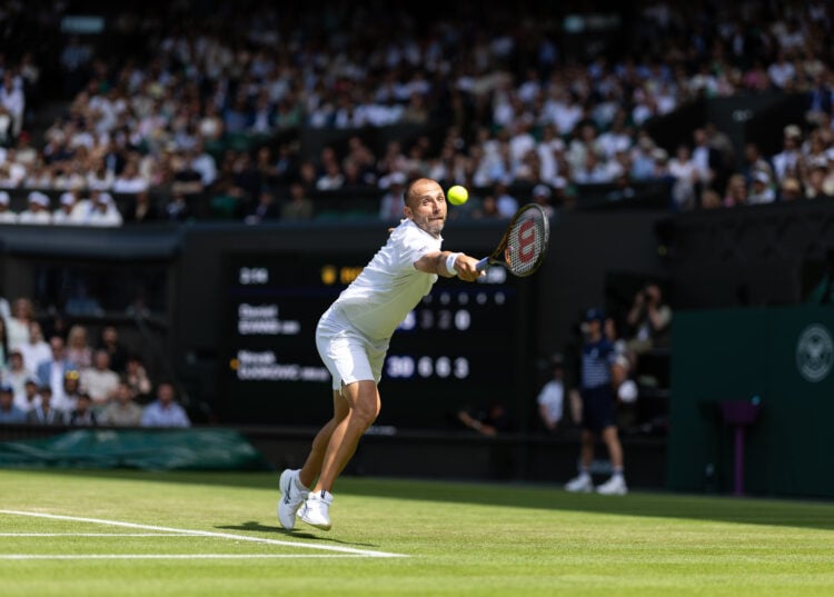 Photo by Simon Bruty/Anychance/Getty Images