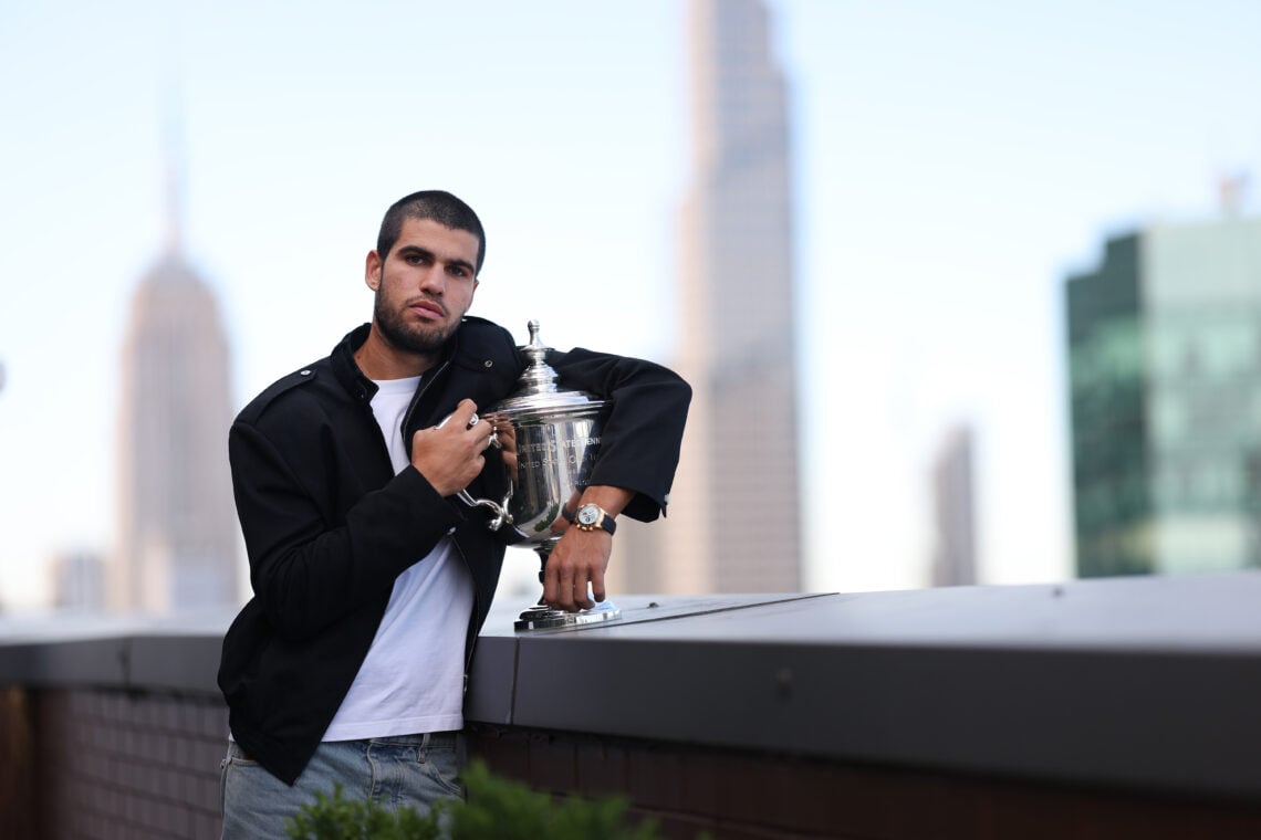 Photo by Clive Brunskill/Getty Images
