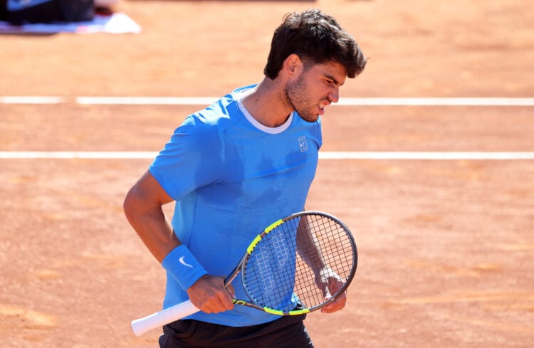 Photo by Joan Valls/Urbanandsport/NurPhoto via Getty Images