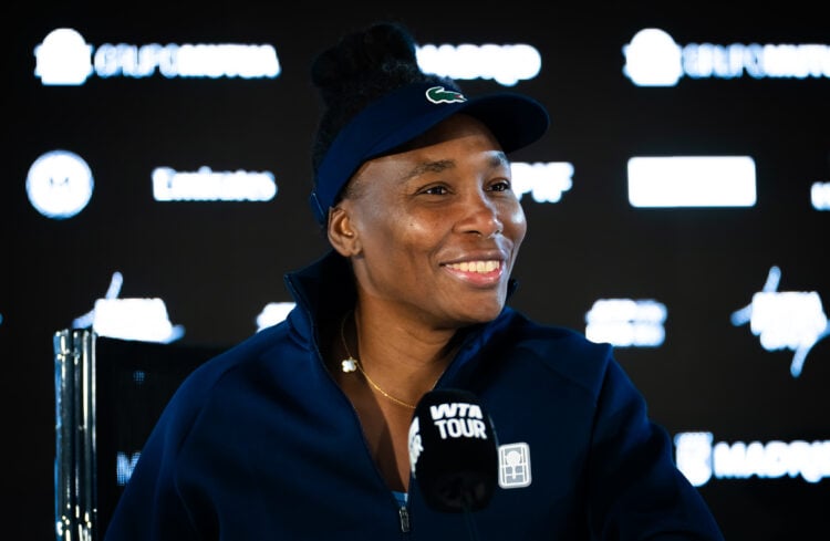 Photo by Robert Prange/Getty Images