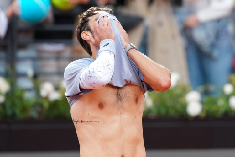 Photo by Elianton/Mondadori Portfolio via Getty Images