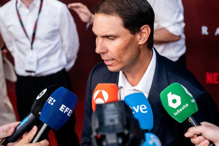 Photo by Juan Naharro Gimenez/Getty Images