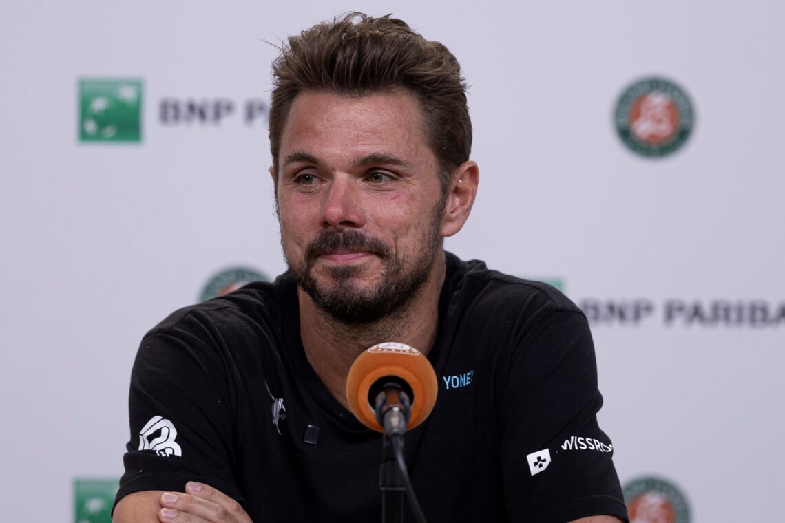 Photo by Robert Szaniszlo/NurPhoto via Getty Images