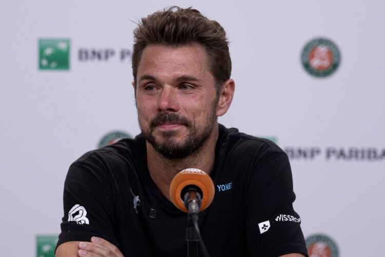 Photo by Robert Szaniszlo/NurPhoto via Getty Images