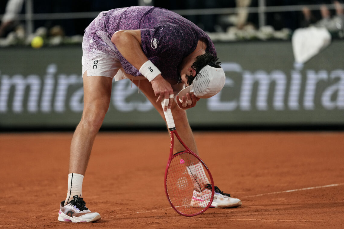 Photo by Dimitar DILKOFF / AFP via Getty Images