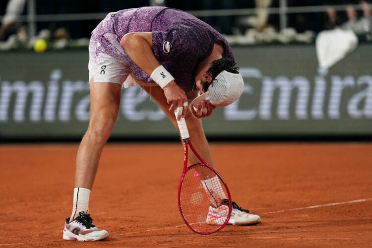 Photo by Dimitar DILKOFF / AFP via Getty Images