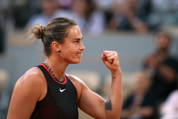 Photo by Alain JOCARD / AFP via Getty Images