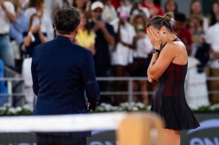 Photo by Robert Prange/Getty Images