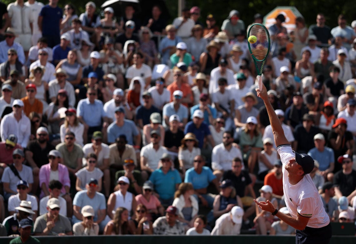 Photo by Dan Istitene/Getty Images