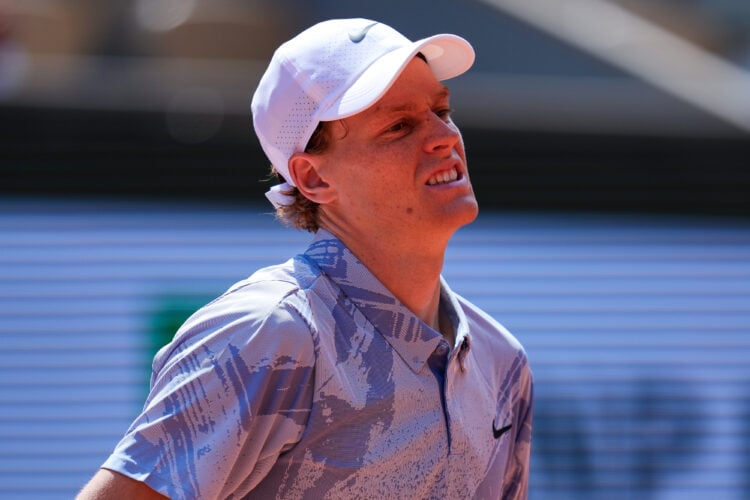 Photo by Franco Arland/Getty Images