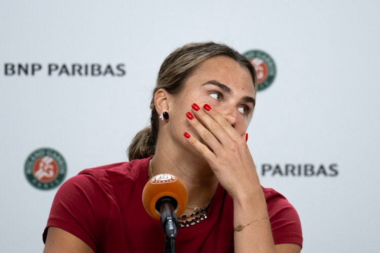 Photo by Sébastien DUPUY / AFP via Getty Images