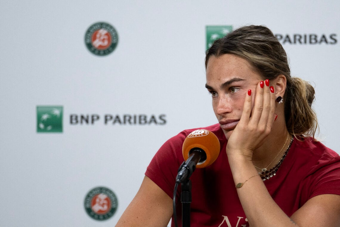 Photo by Sébastien DUPUY / AFP via Getty Images
