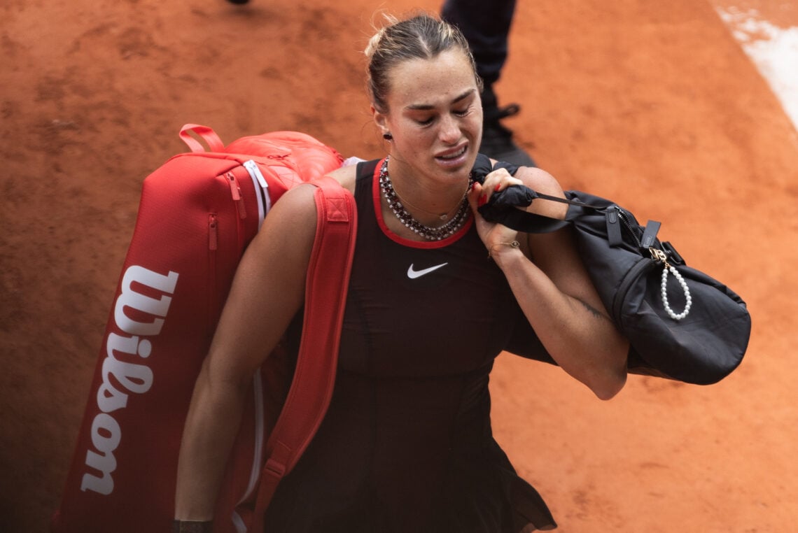 Photo by Ibrahim Ezzat/NurPhoto via Getty Images