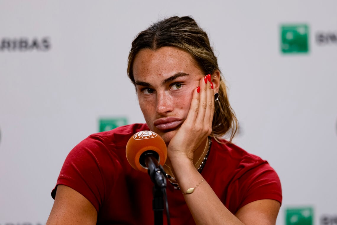 Photo by Antonio Borga/Eurasia Sport Images/Getty Images