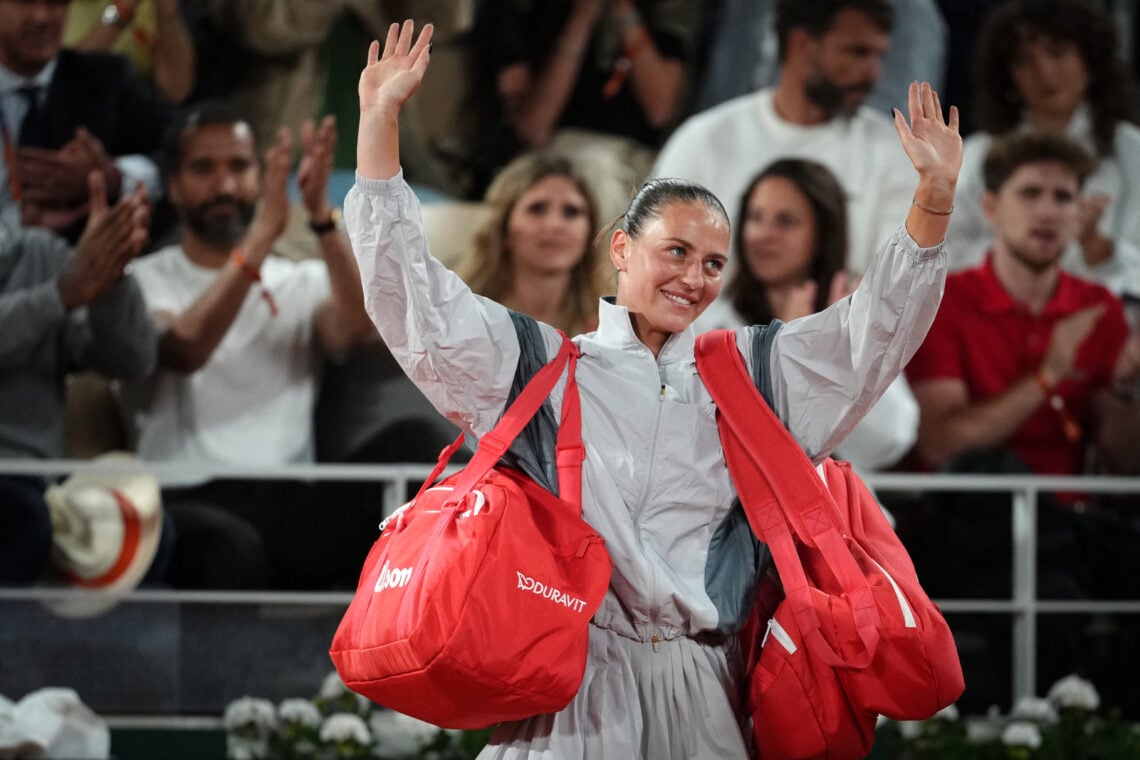 Photo by Dimitar DILKOFF / AFP via Getty Images