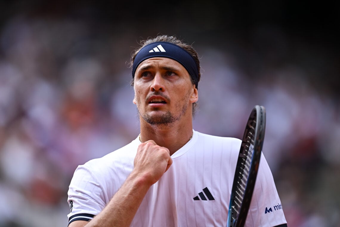 Photo by Daniel Kopatsch/Getty Images