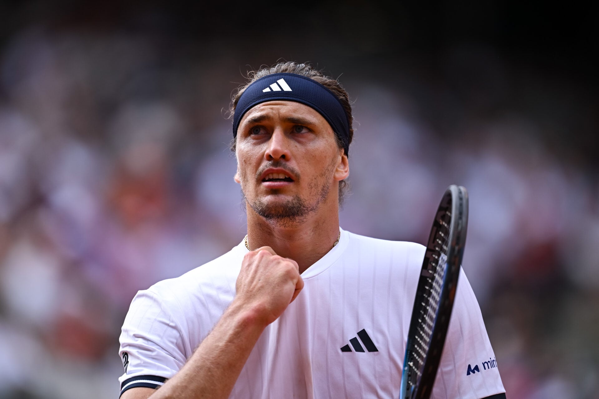 Alexander Zverev says if tennis needs a rule change over heat after Jannik Sinner's recent struggles