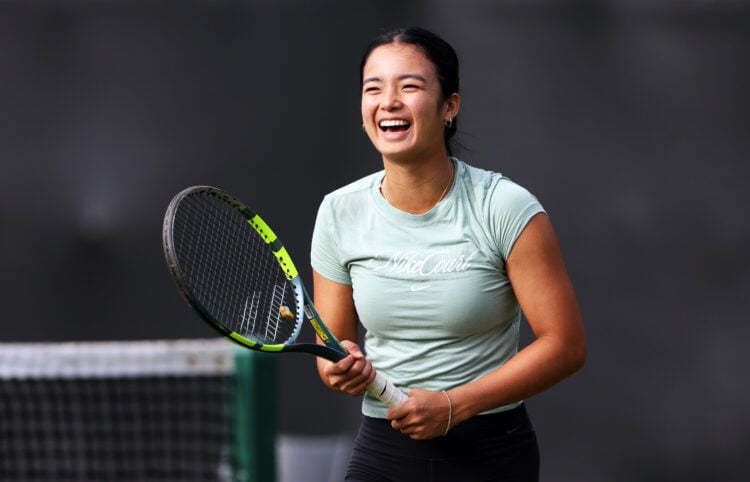 Photo by Cameron Smith/Getty Images for LTA