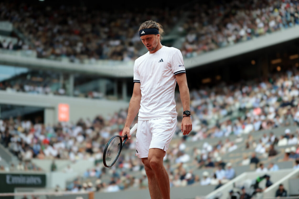 Photo by Ian MacNicol/Getty Images
