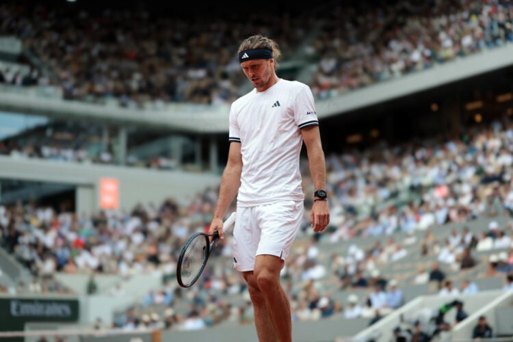 Photo by Ian MacNicol/Getty Images