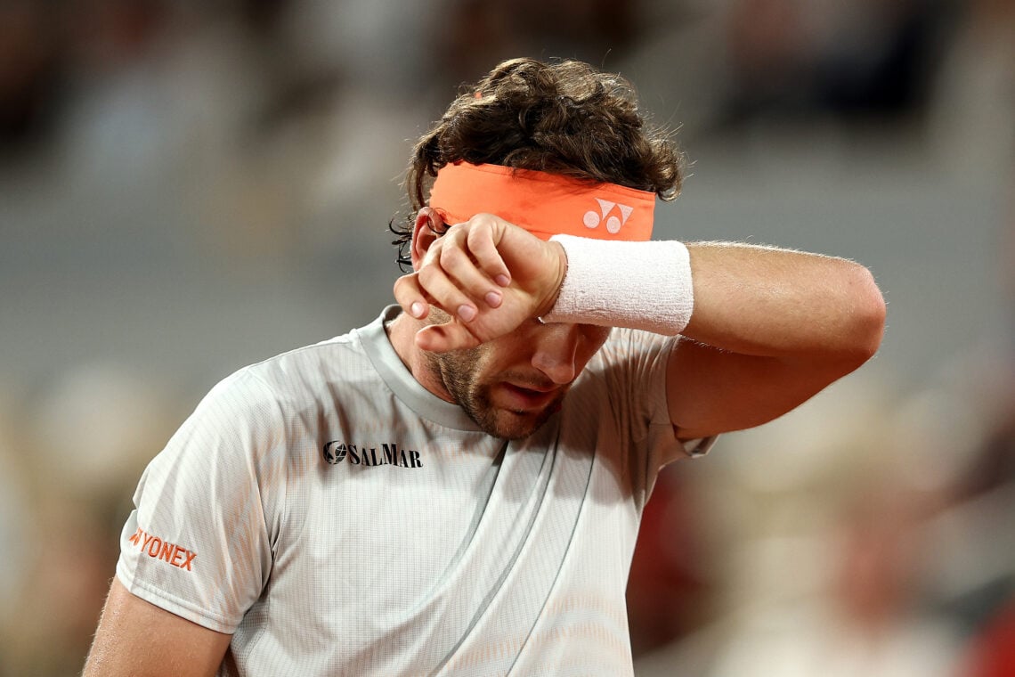 Photo by James Fearn/Getty Images