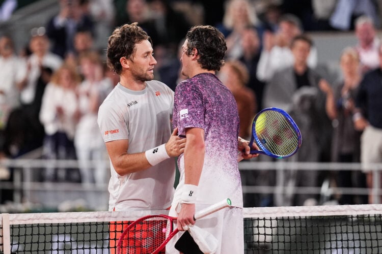 Photo by Shi Tang/Getty Images