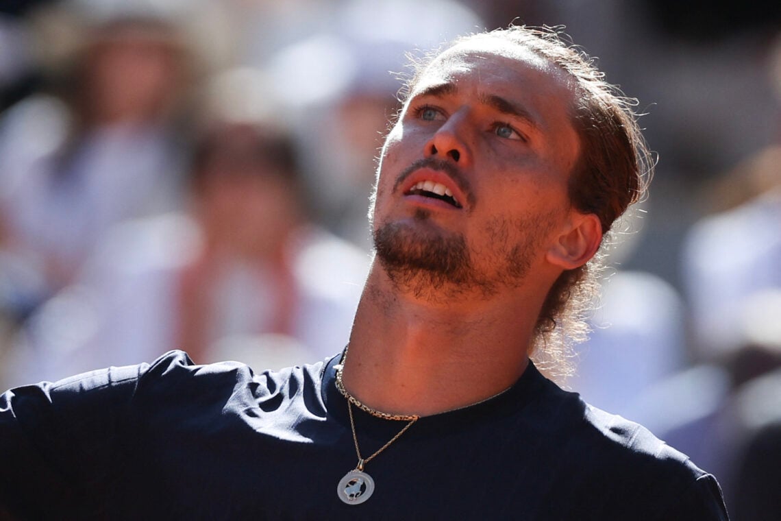 Photo by ALAIN JOCARD / AFP via Getty Images