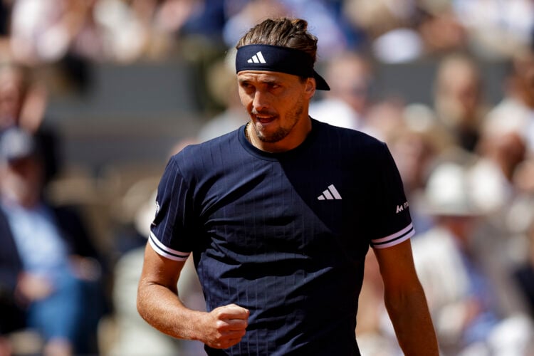 Photo by Antonio Borga/Eurasia Sport Images/Getty Images