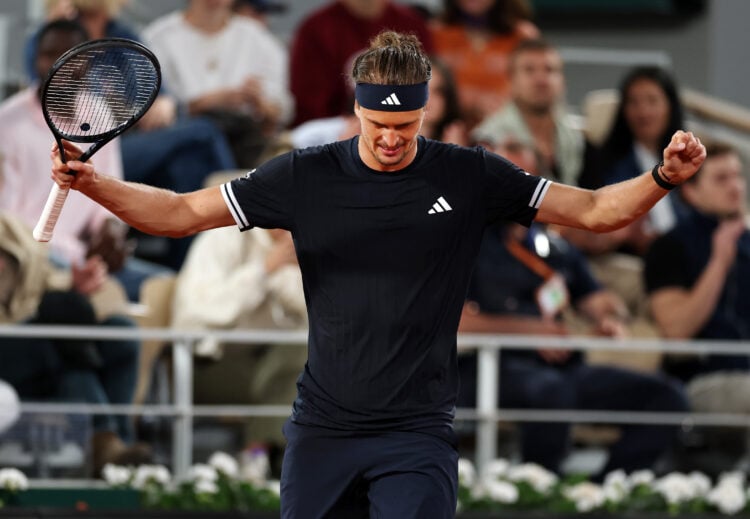 Photo by Ian MacNicol/Getty Images